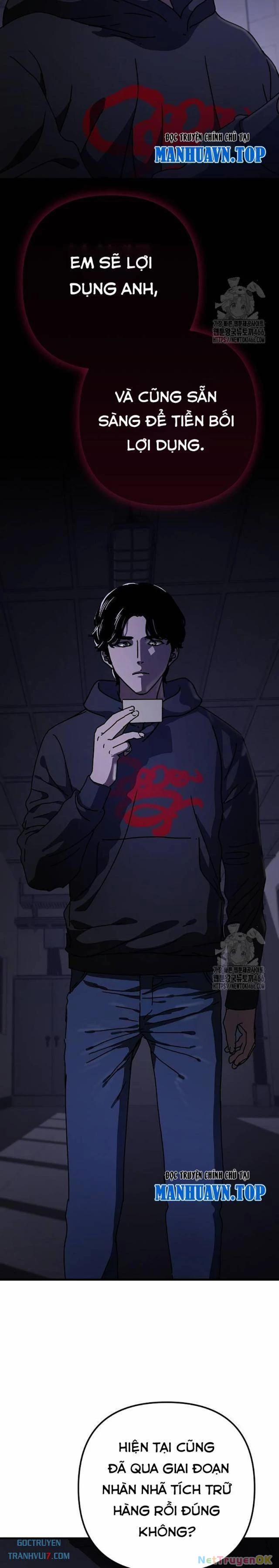 Ngôi Nhà Ẩn Ngày Tận Thế 31 trang 30