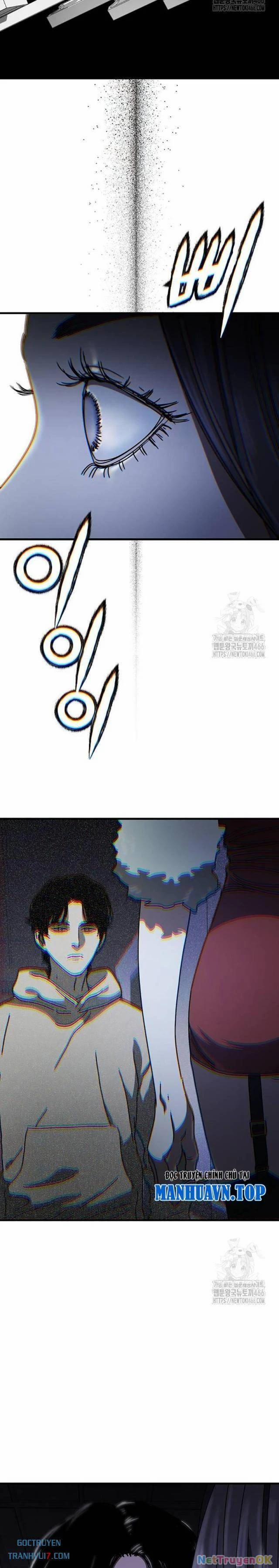 Ngôi Nhà Ẩn Ngày Tận Thế 31 trang 34