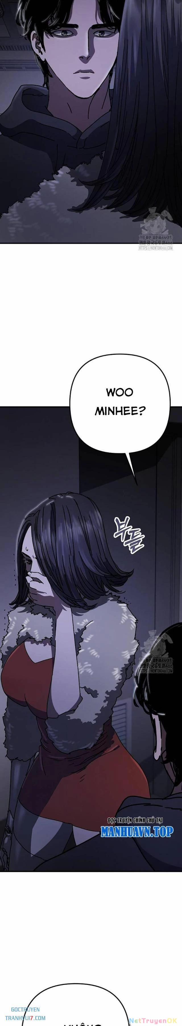 Ngôi Nhà Ẩn Ngày Tận Thế 31 trang 35