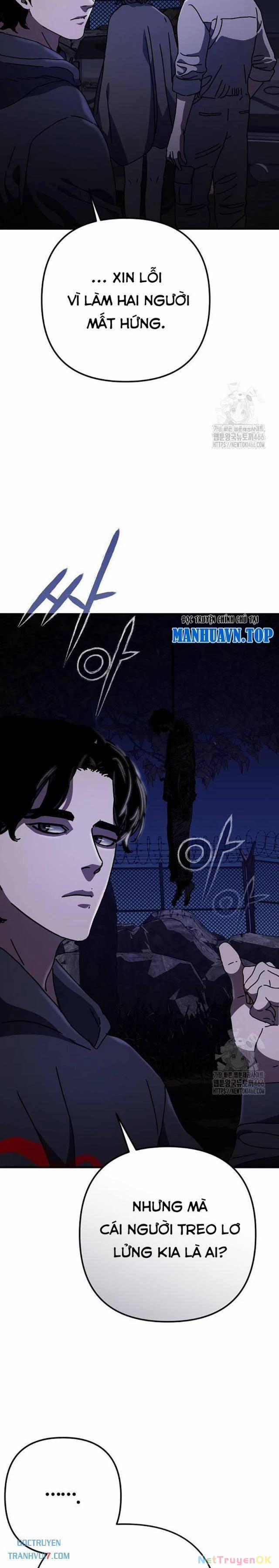 Ngôi Nhà Ẩn Ngày Tận Thế 31 trang 38