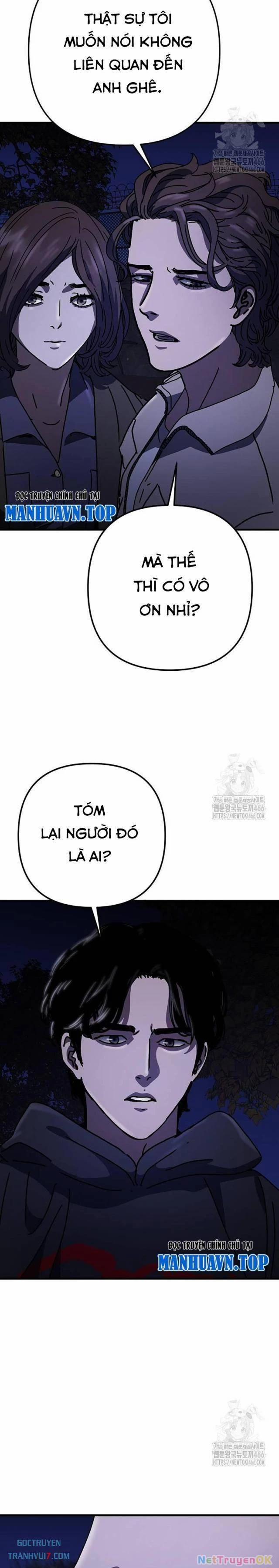 Ngôi Nhà Ẩn Ngày Tận Thế 31 trang 39