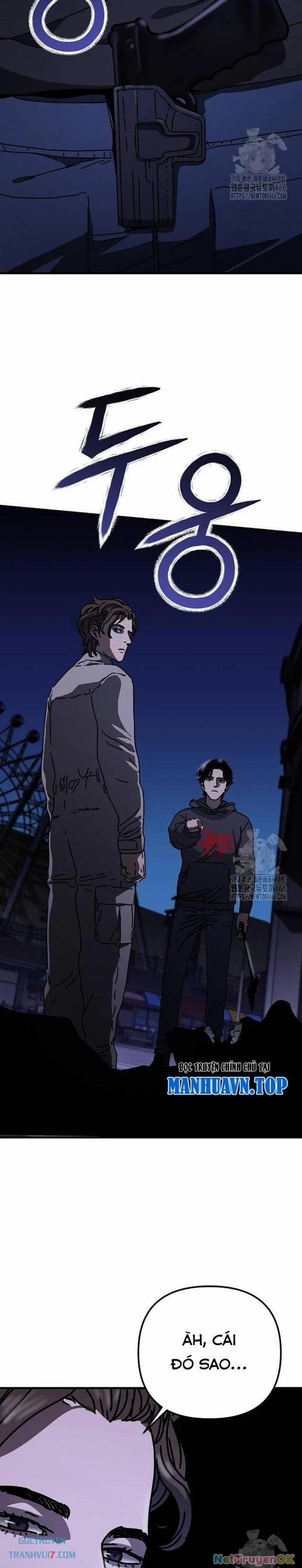 Ngôi Nhà Ẩn Ngày Tận Thế 31 trang 4