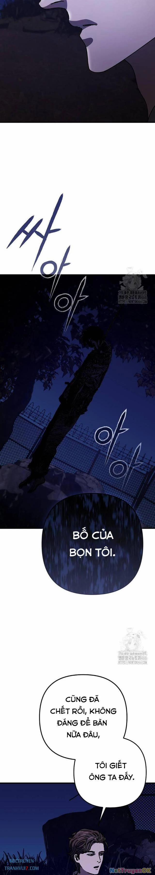 Ngôi Nhà Ẩn Ngày Tận Thế 31 trang 40