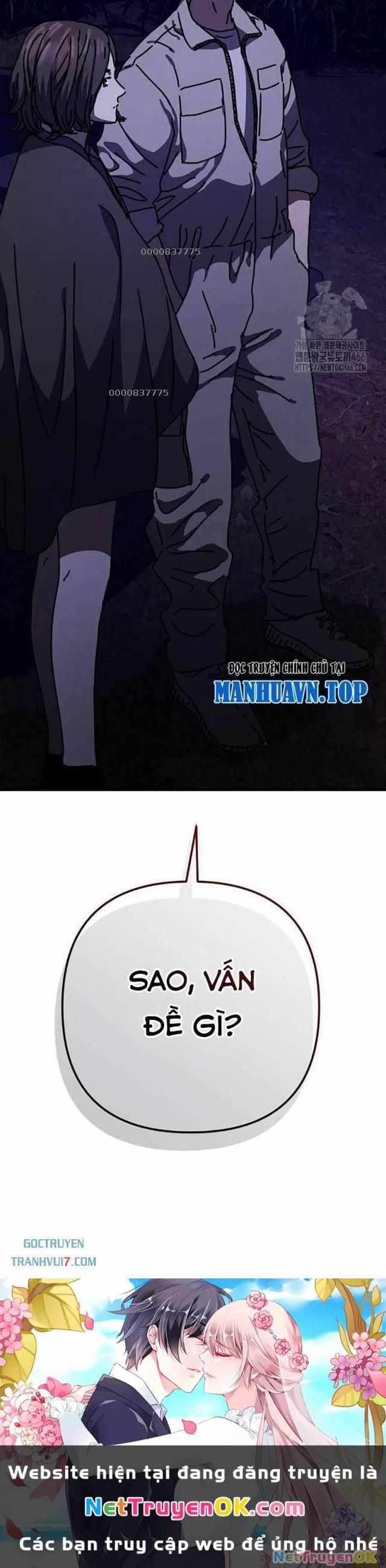 Ngôi Nhà Ẩn Ngày Tận Thế 31 trang 41