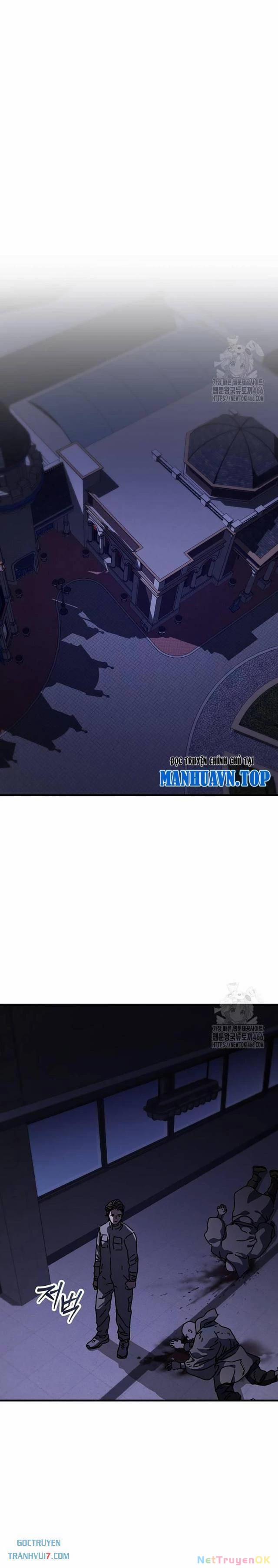 Ngôi Nhà Ẩn Ngày Tận Thế 31 trang 6