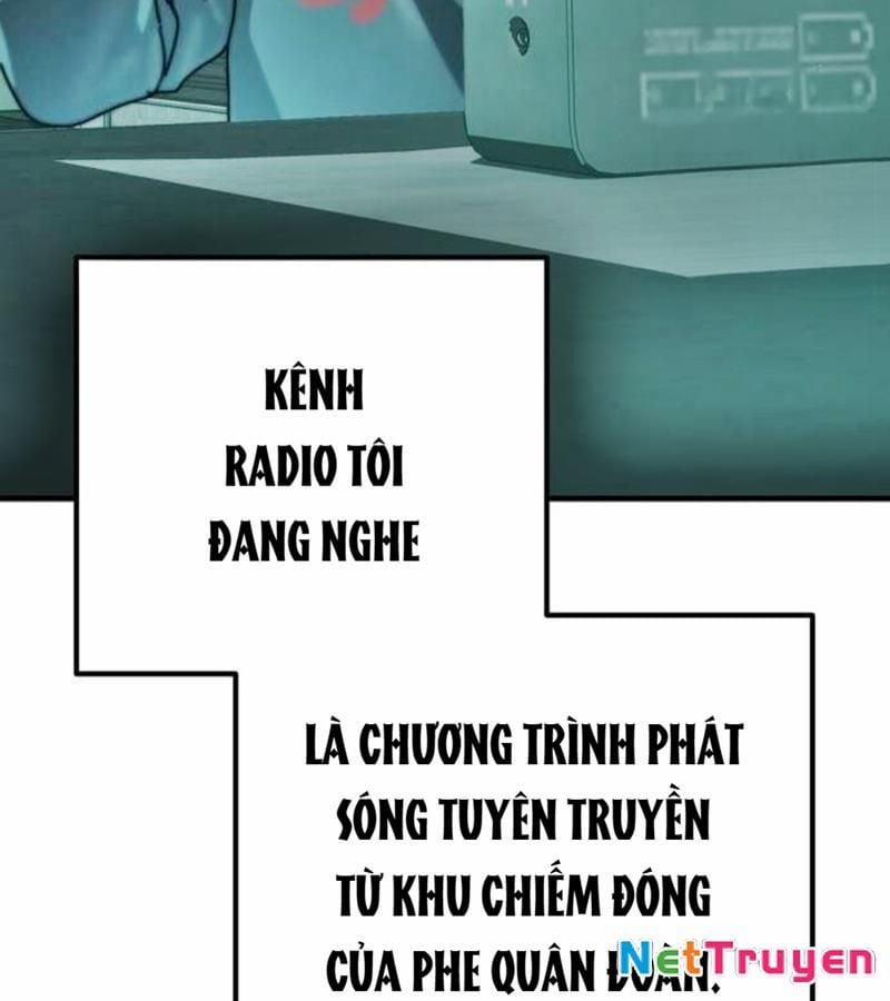 Ngôi Nhà Ẩn Ngày Tận Thế 33 trang 10