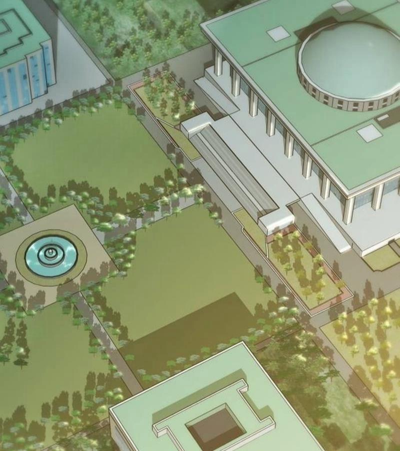 Ngôi Nhà Ẩn Ngày Tận Thế 33 trang 142