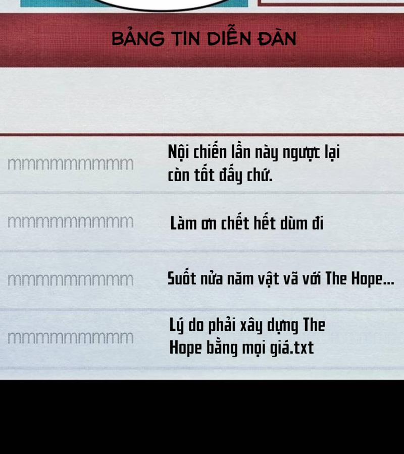 Ngôi Nhà Ẩn Ngày Tận Thế 33 trang 158