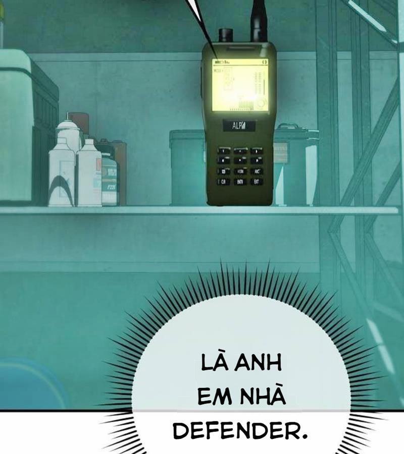 Ngôi Nhà Ẩn Ngày Tận Thế 33 trang 17