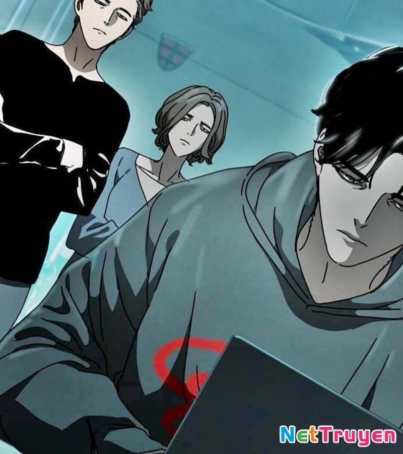 Ngôi Nhà Ẩn Ngày Tận Thế 33 trang 175