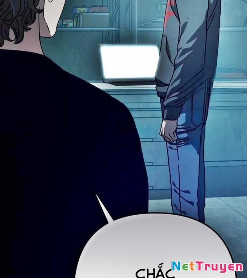 Ngôi Nhà Ẩn Ngày Tận Thế 33 trang 185