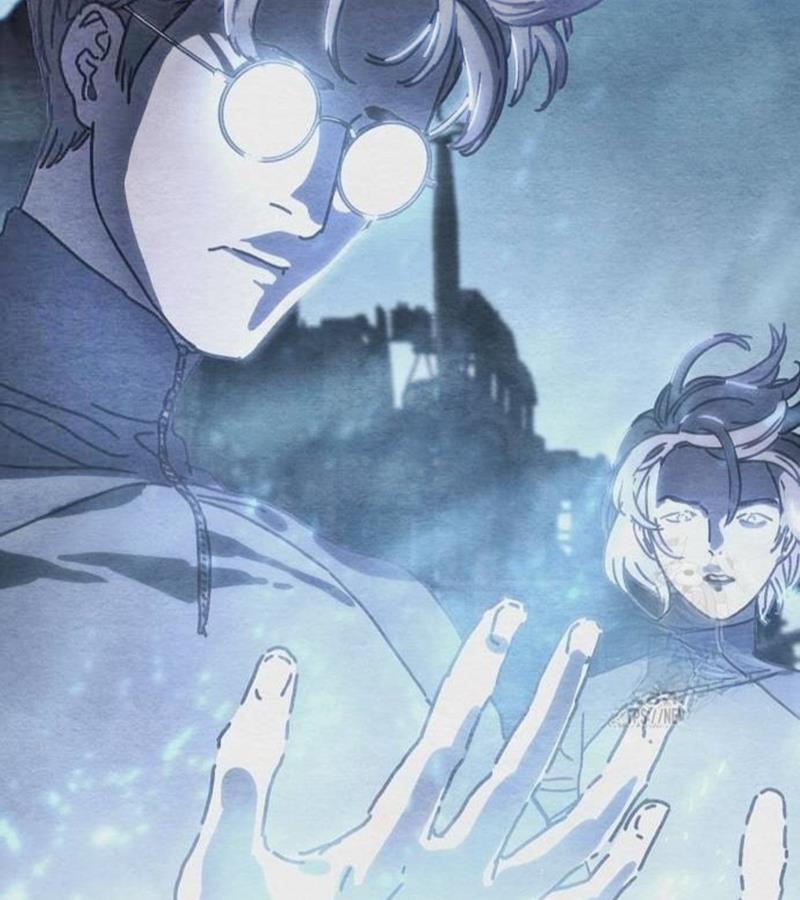 Ngôi Nhà Ẩn Ngày Tận Thế 33 trang 199