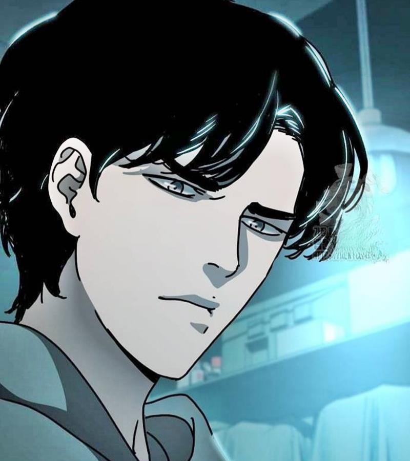 Ngôi Nhà Ẩn Ngày Tận Thế 33 trang 202