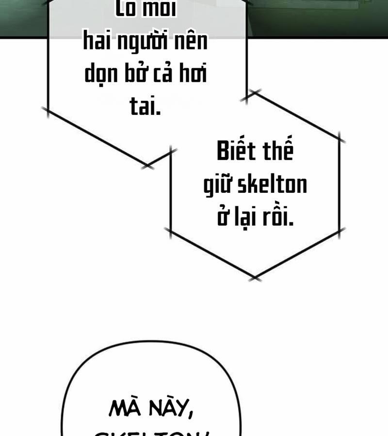 Ngôi Nhà Ẩn Ngày Tận Thế 33 trang 21