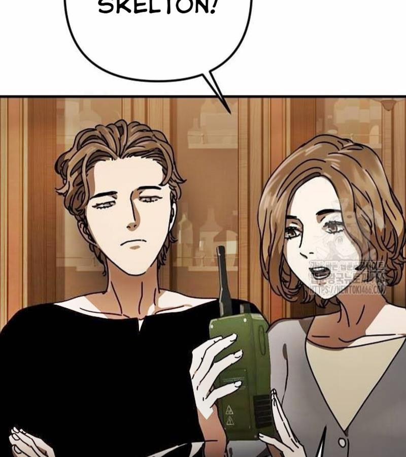 Ngôi Nhà Ẩn Ngày Tận Thế 33 trang 22