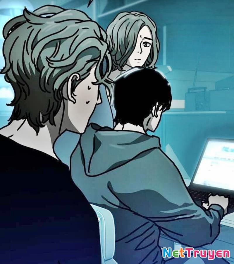 Ngôi Nhà Ẩn Ngày Tận Thế 33 trang 225