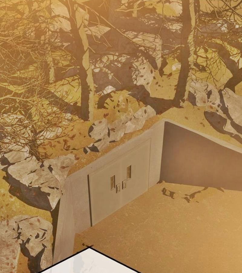 Ngôi Nhà Ẩn Ngày Tận Thế 33 trang 3