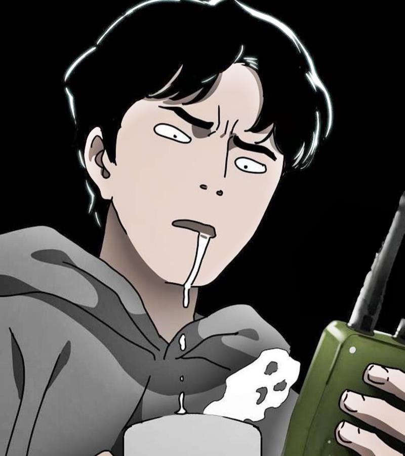 Ngôi Nhà Ẩn Ngày Tận Thế 33 trang 31