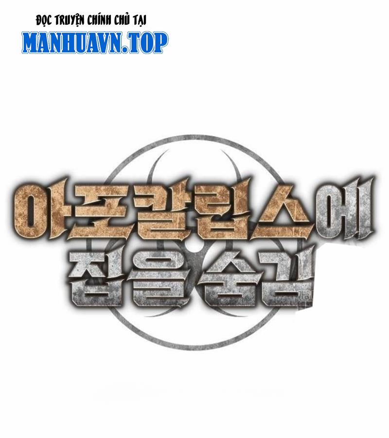 Ngôi Nhà Ẩn Ngày Tận Thế 33 trang 33