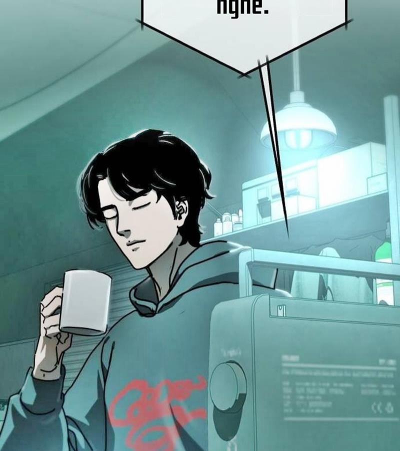 Ngôi Nhà Ẩn Ngày Tận Thế 33 trang 9