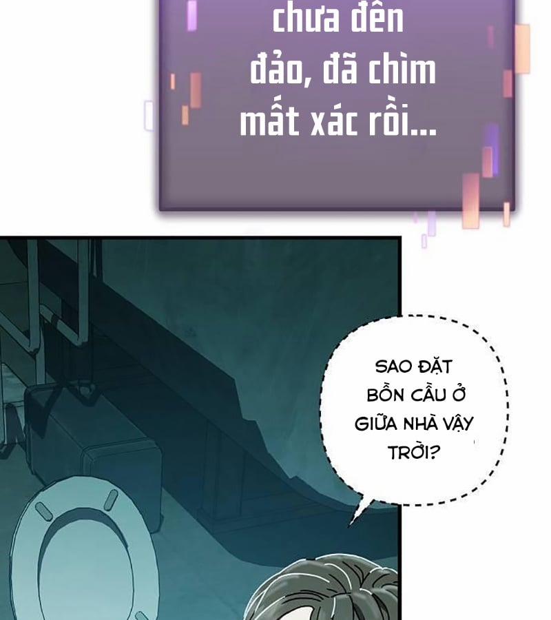 Ngôi Nhà Ẩn Ngày Tận Thế 34 trang 116