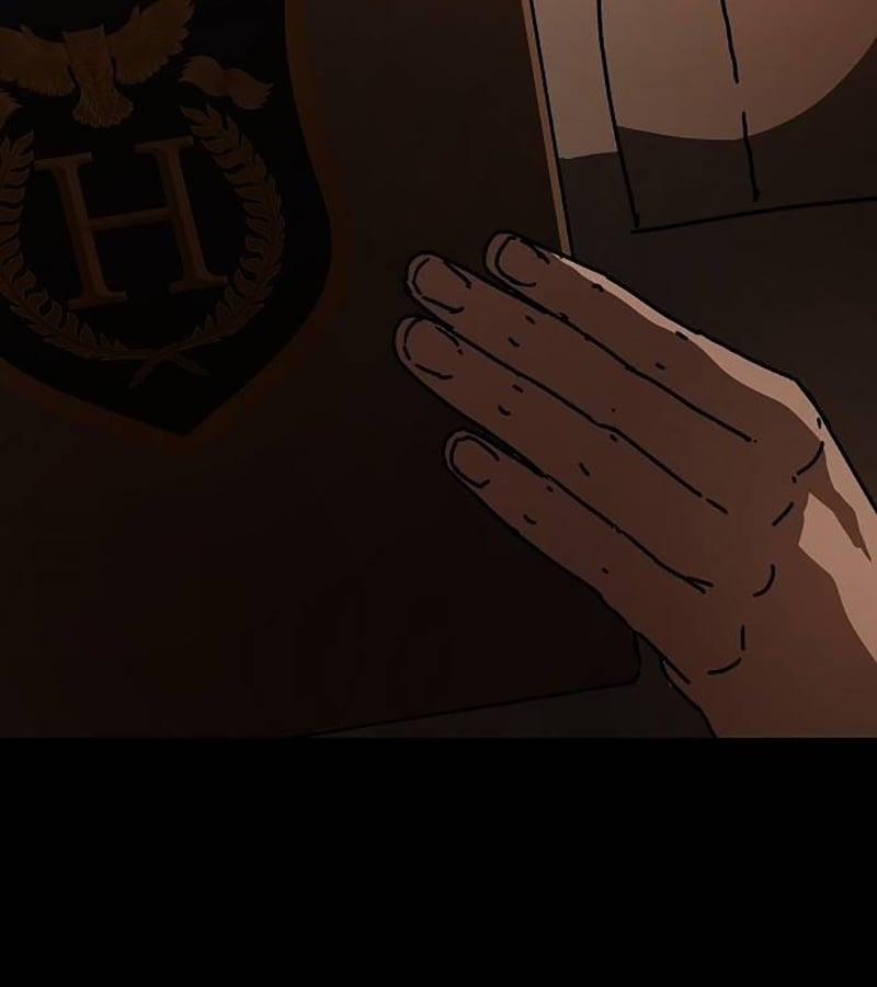 Ngôi Nhà Ẩn Ngày Tận Thế 34 trang 13