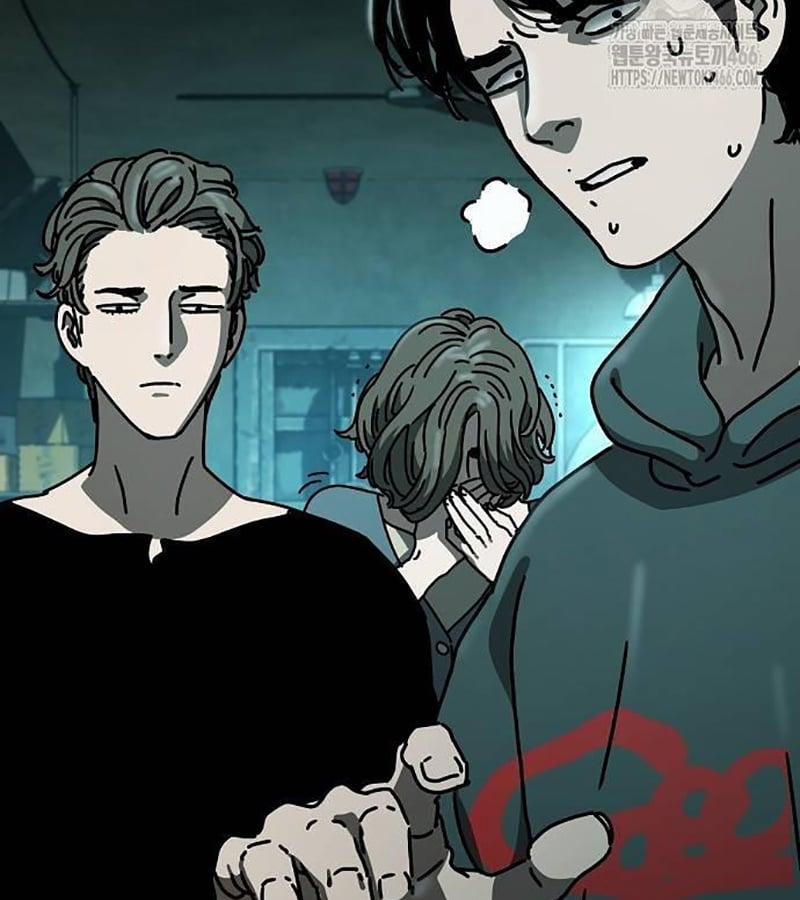 Ngôi Nhà Ẩn Ngày Tận Thế 34 trang 152