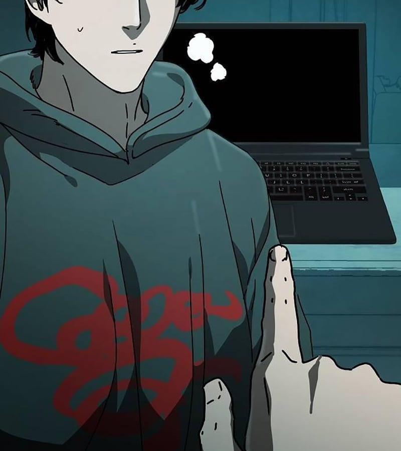 Ngôi Nhà Ẩn Ngày Tận Thế 34 trang 157