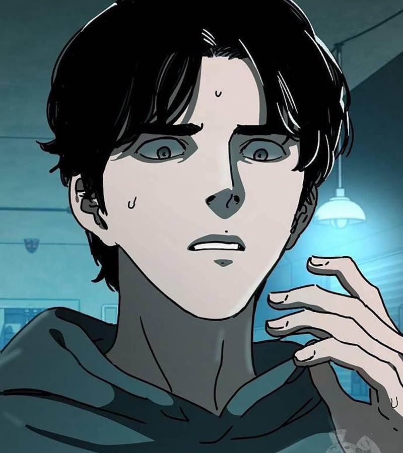 Ngôi Nhà Ẩn Ngày Tận Thế 34 trang 174