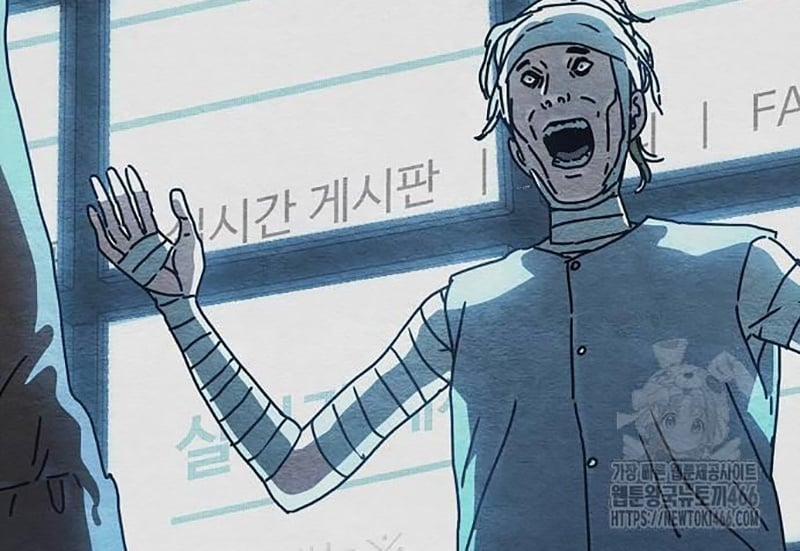 Ngôi Nhà Ẩn Ngày Tận Thế 34 trang 189