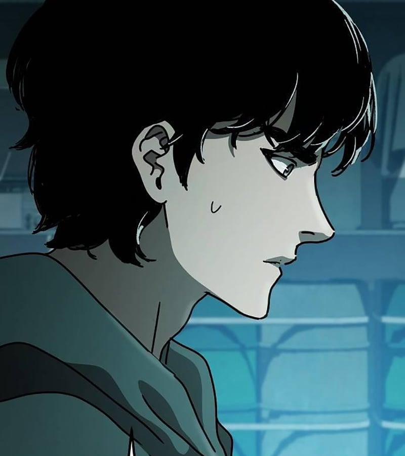 Ngôi Nhà Ẩn Ngày Tận Thế 34 trang 199