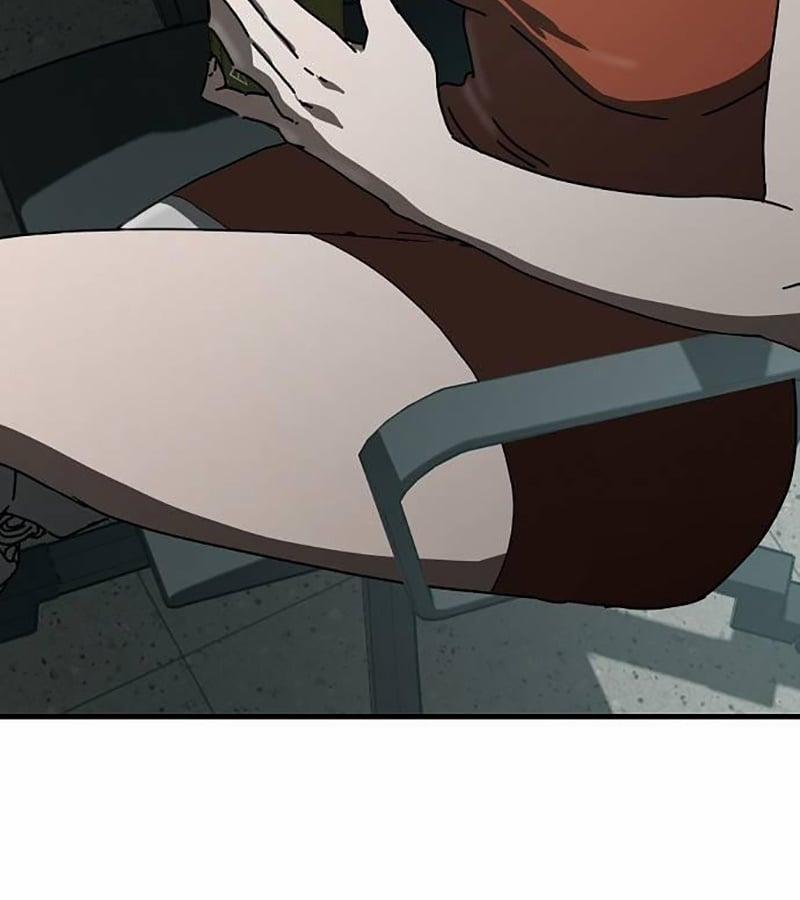 Ngôi Nhà Ẩn Ngày Tận Thế 34 trang 207