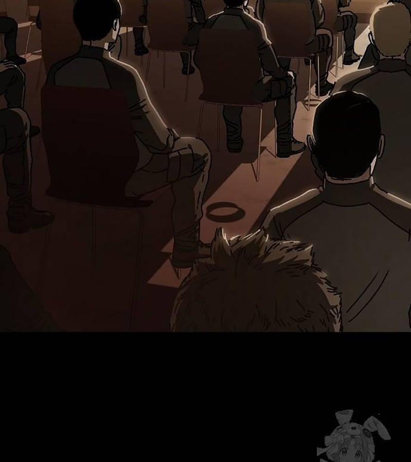 Ngôi Nhà Ẩn Ngày Tận Thế 34 trang 3