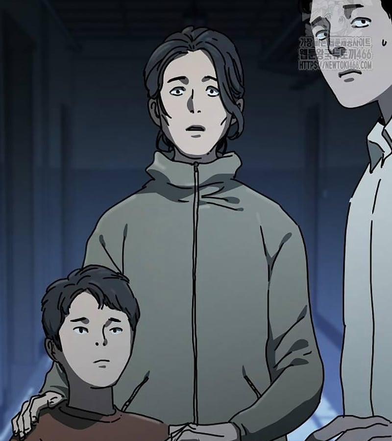 Ngôi Nhà Ẩn Ngày Tận Thế 34 trang 48