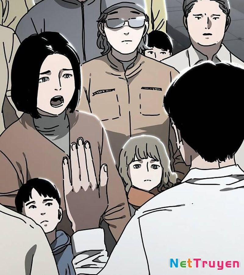 Ngôi Nhà Ẩn Ngày Tận Thế 34 trang 55