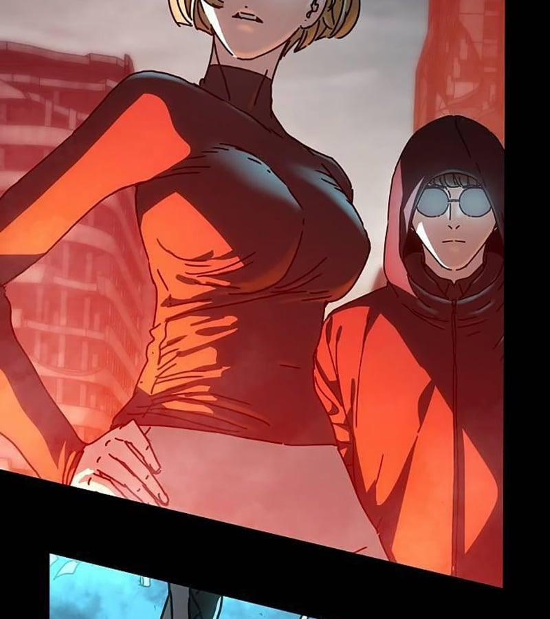 Ngôi Nhà Ẩn Ngày Tận Thế 34 trang 82