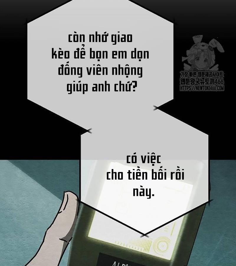 Ngôi Nhà Ẩn Ngày Tận Thế 35 trang 12