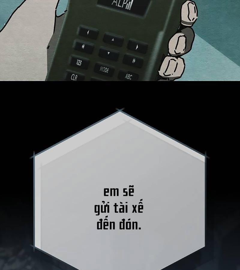Ngôi Nhà Ẩn Ngày Tận Thế 35 trang 13