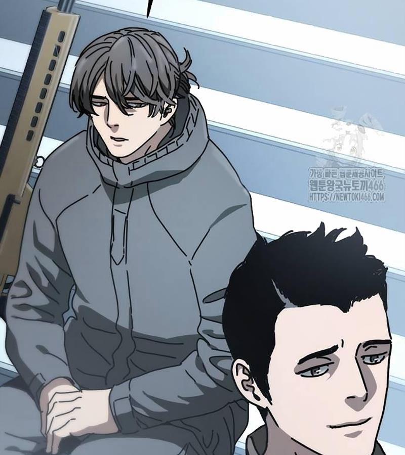 Ngôi Nhà Ẩn Ngày Tận Thế 35 trang 132