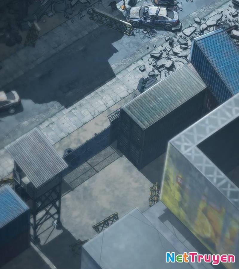 Ngôi Nhà Ẩn Ngày Tận Thế 35 trang 15