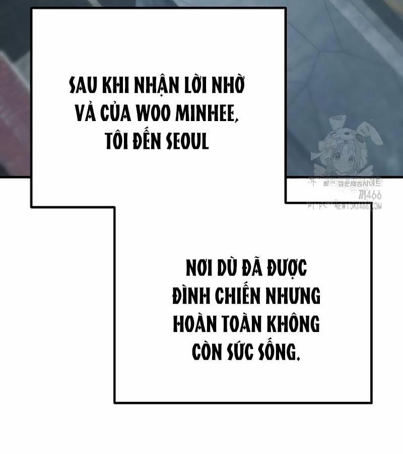 Ngôi Nhà Ẩn Ngày Tận Thế 35 trang 16