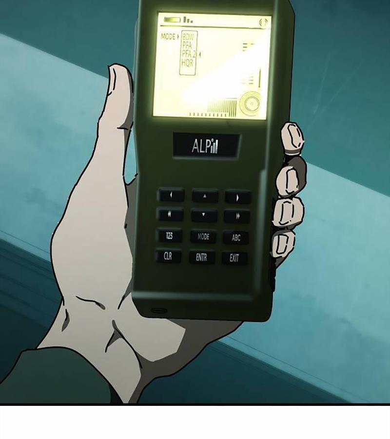 Ngôi Nhà Ẩn Ngày Tận Thế 35 trang 2