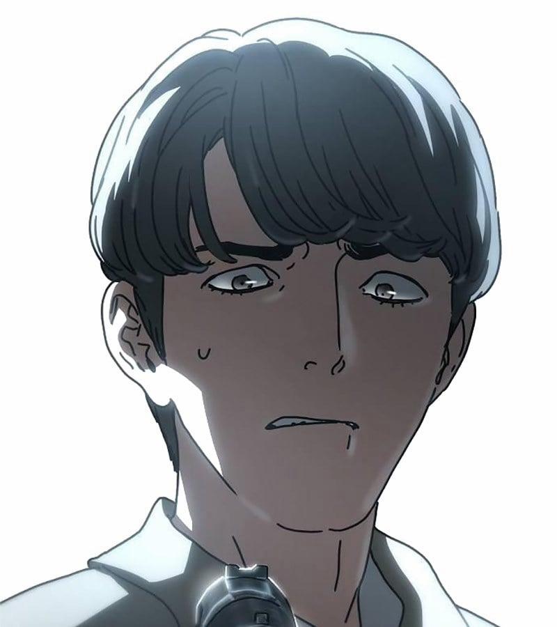 Ngôi Nhà Ẩn Ngày Tận Thế 35 trang 224