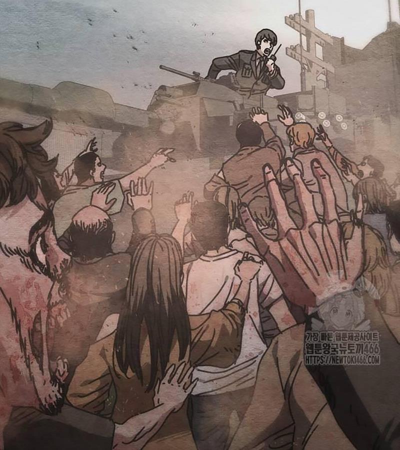 Ngôi Nhà Ẩn Ngày Tận Thế 35 trang 61