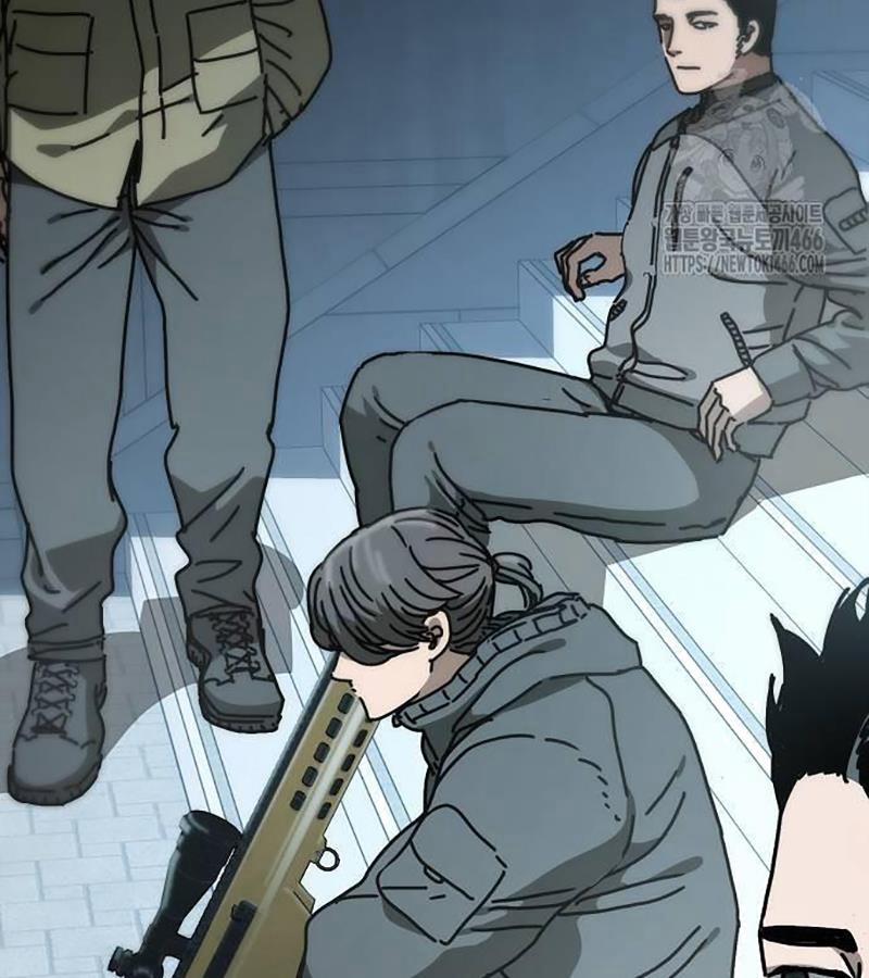 Ngôi Nhà Ẩn Ngày Tận Thế 35 trang 93