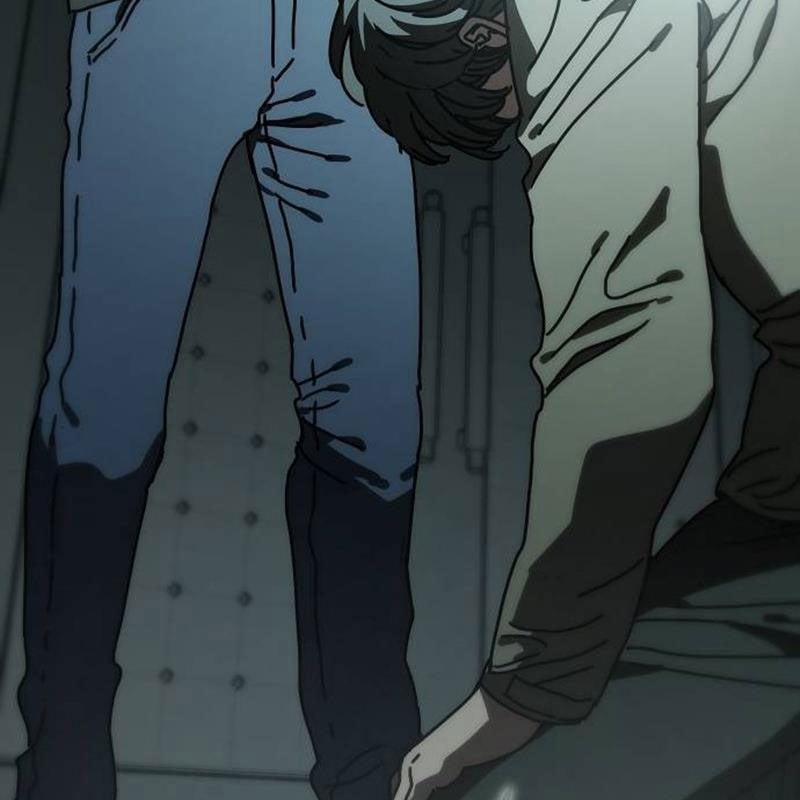 Ngôi Nhà Ẩn Ngày Tận Thế 36 trang 109