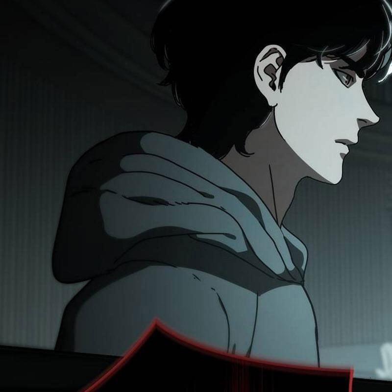 Ngôi Nhà Ẩn Ngày Tận Thế 36 trang 124