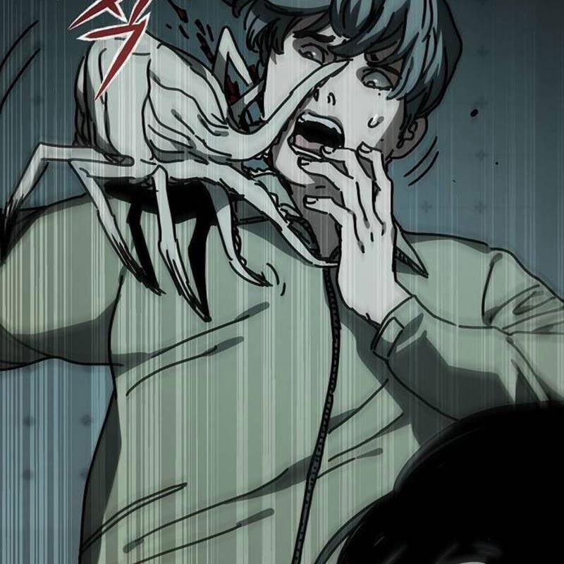 Ngôi Nhà Ẩn Ngày Tận Thế 36 trang 126