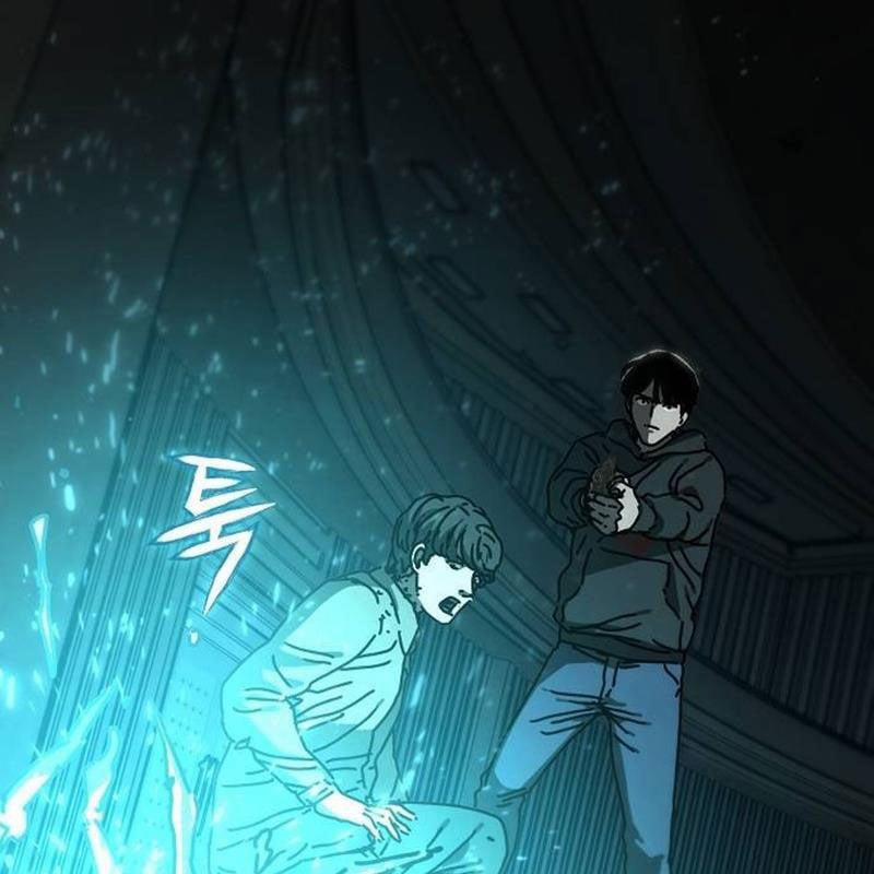 Ngôi Nhà Ẩn Ngày Tận Thế 36 trang 133