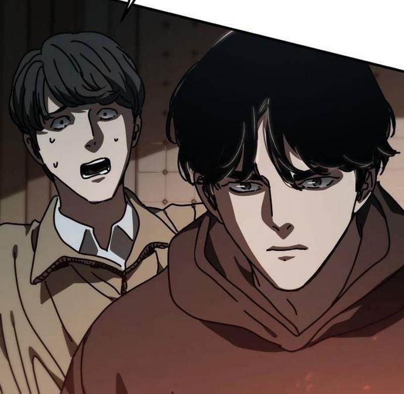 Ngôi Nhà Ẩn Ngày Tận Thế 36 trang 147